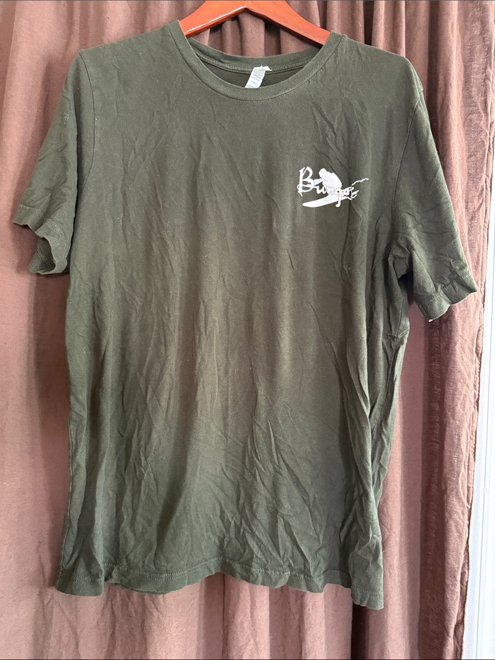 Bunger, New York Surf T xl